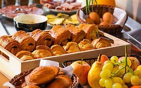 Ibis Annecy - Cran-Gevrier